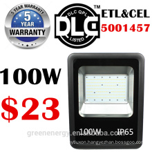 5 years warranty UL DLC CE TUV GS approved 100-277V outdoor led flood light 10w 30w 50w 100w 150w 200w 320w